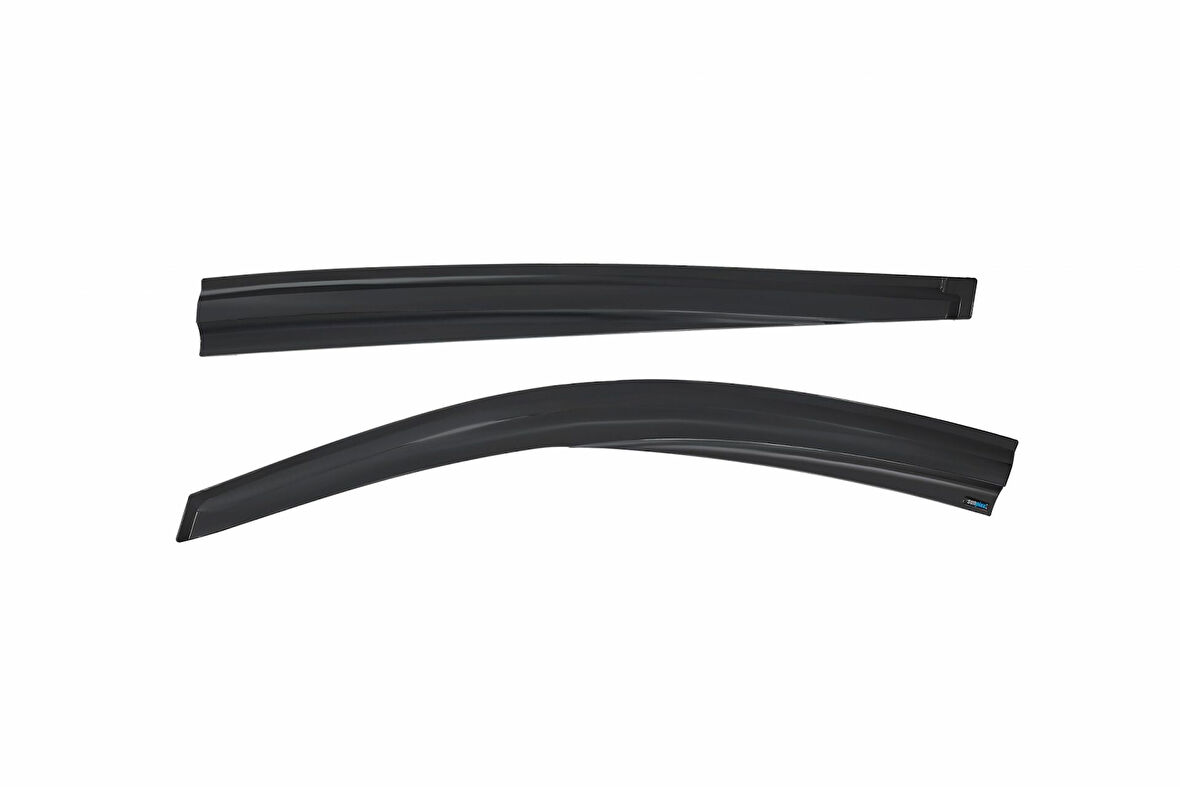 Mitsubishi L-200 Triton Pick-Up 2008-2015 Sport Style Cam Rüzgarlığı