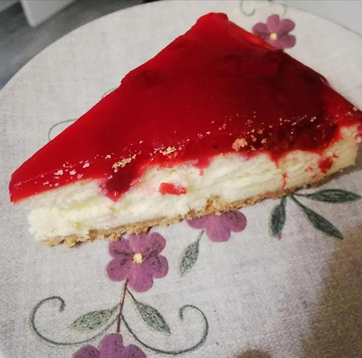 cheesecake