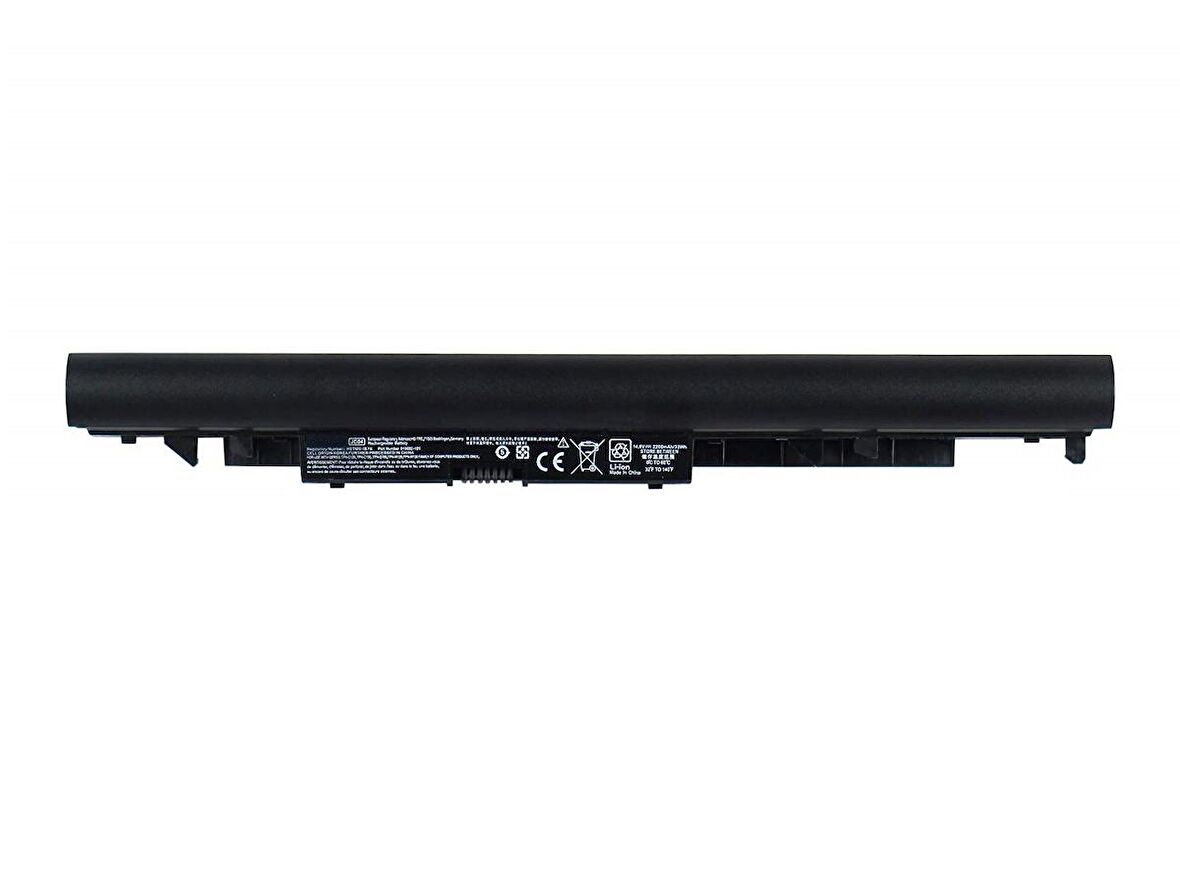 Hp 15-bs 15-bs000 15-bw 15-bw000 JC03 JC04 Batarya Pil