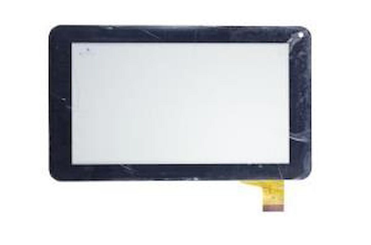 TABLET DOKUNMATİK 7'' 86V Massive M-706 UYUMLU