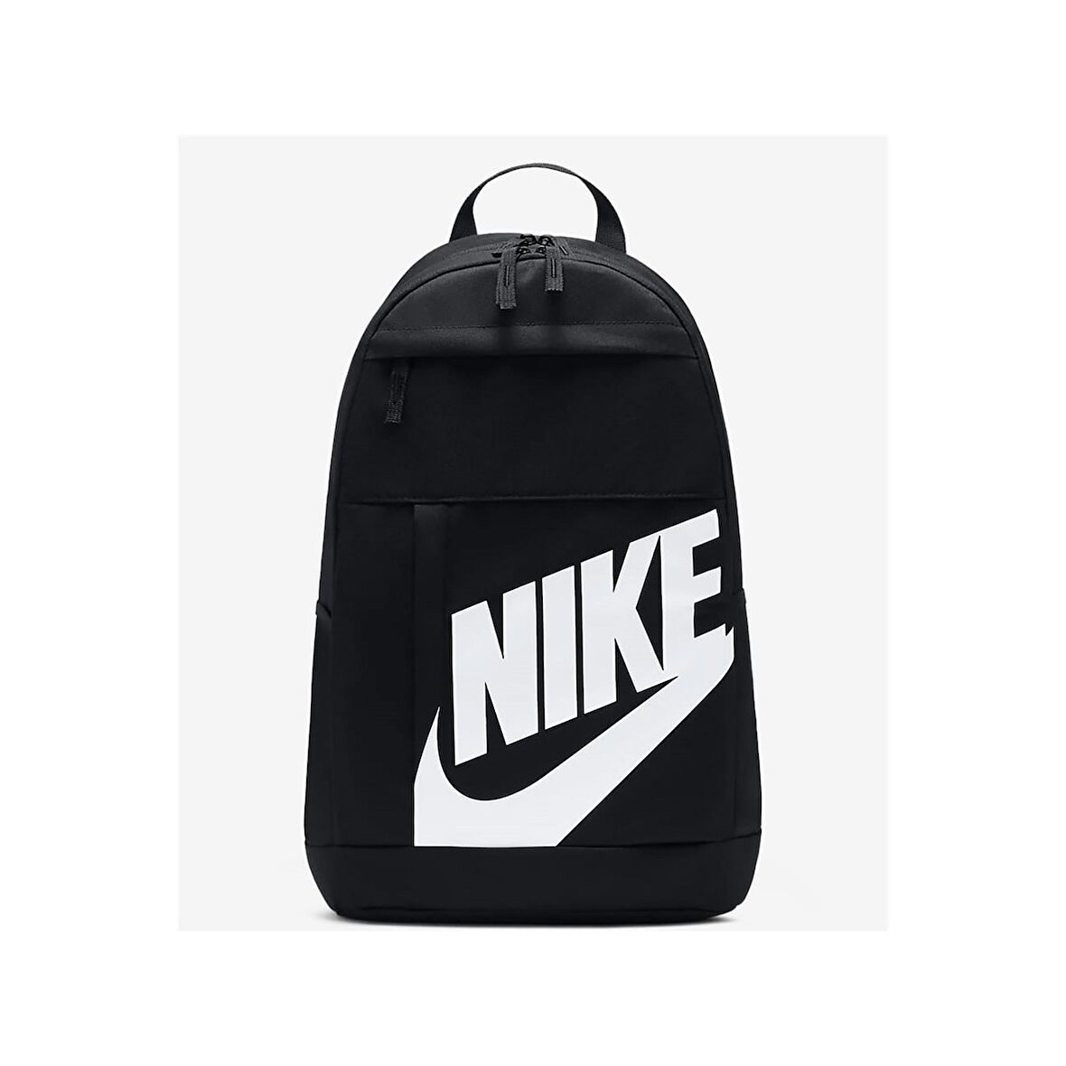 Sportive Nike DD0559 Unisex Spor Siyah Sırt Çantası