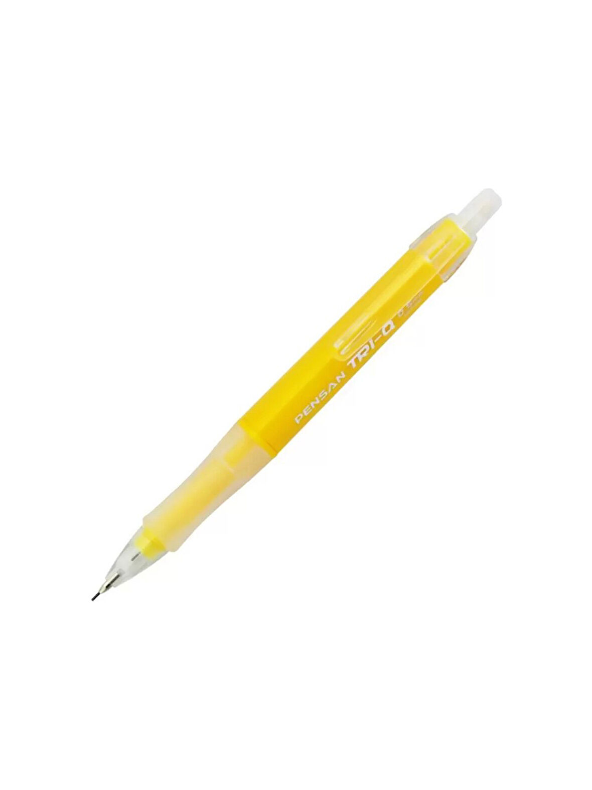 Pensan Tri - Q Versatil Sarı 0.5 mm Kalem 21140