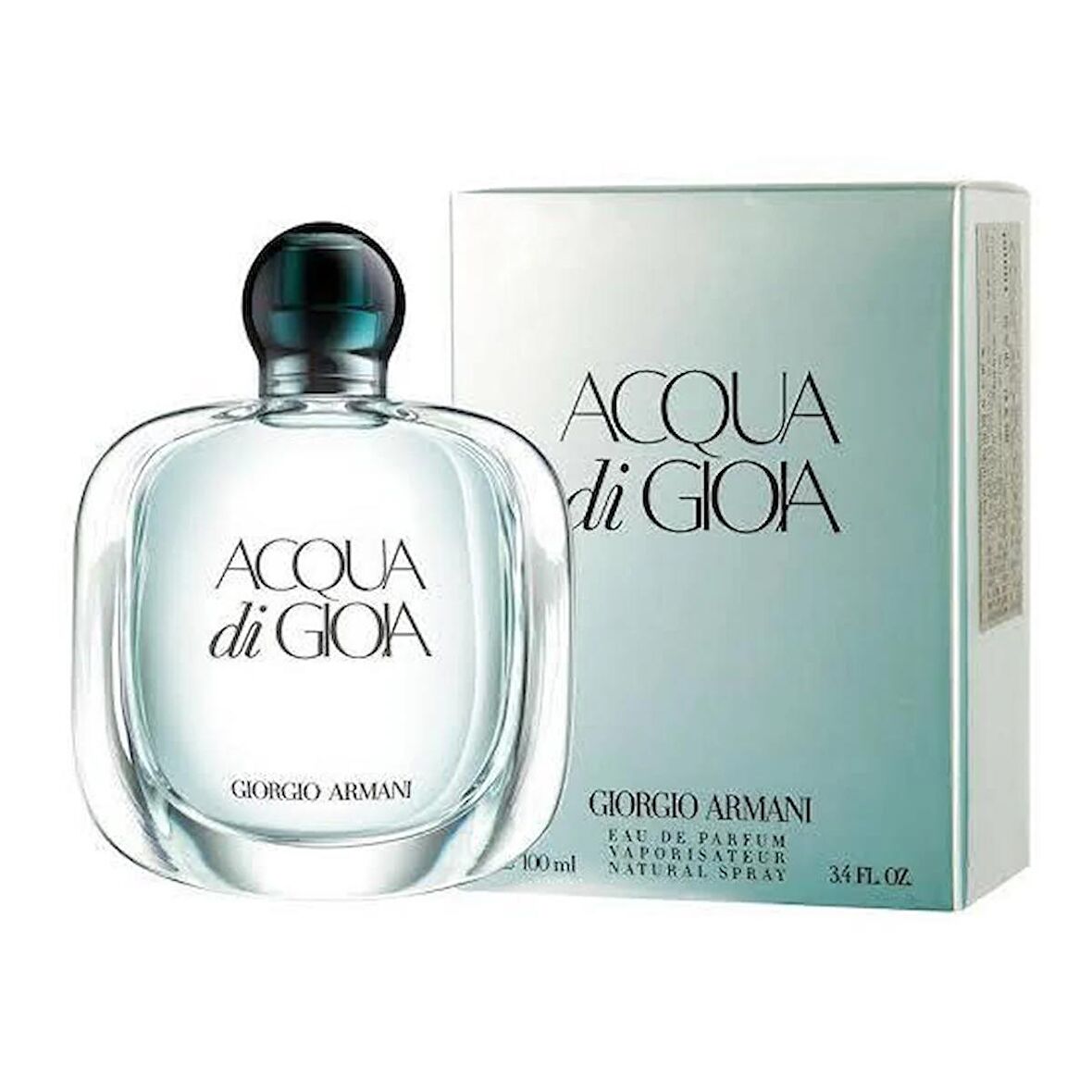 Acqua Di Gioia EDP 100 ml Kadın Parfüm