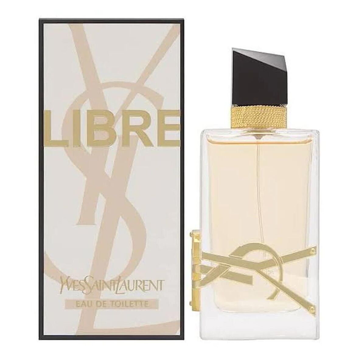 Yves Saint Laurent Libre EDT 90 ml Kadın Parfüm