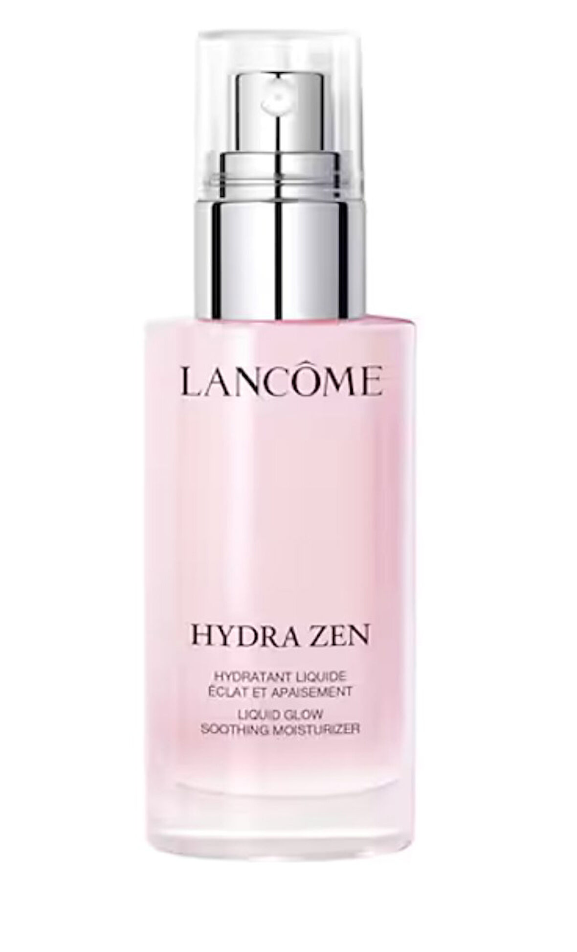 Lancome Hydra Zen Glow - Aloe Vera Özlü Likit Nemlendirici 50 ml 
