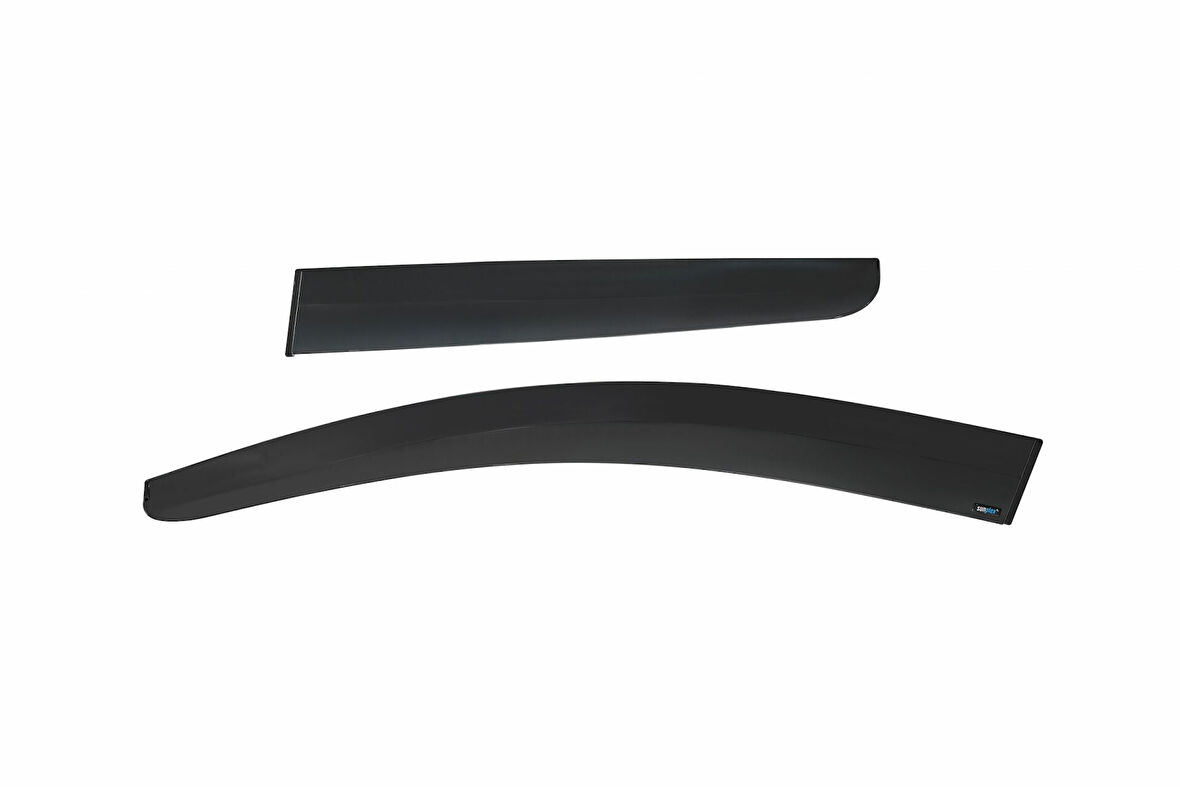 Nissan Qashgai 2007-2014 Sport Style_D Cam Rüzgarlığı