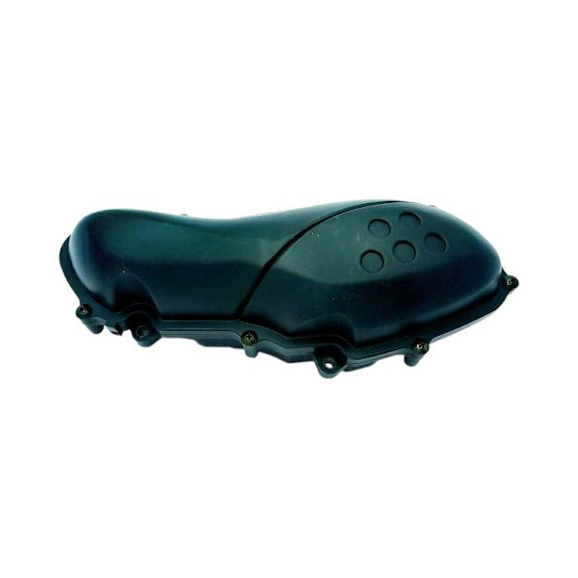Motobir Hava Filtre Kutusu Komple Orj Pgo Big Max 50 90 110