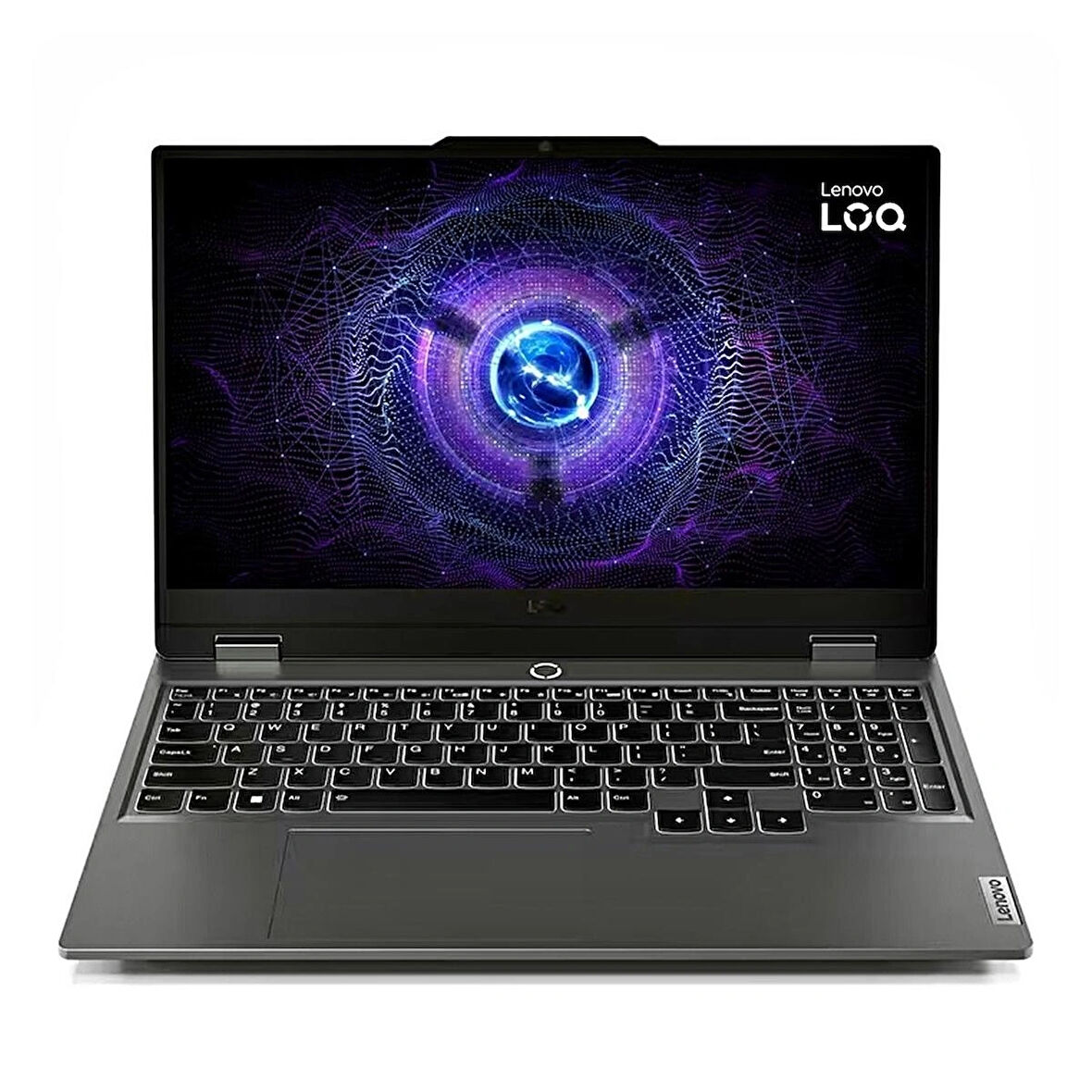 Lenovo Loq 15IAX9A6 Intel Core I5 12450HX 32GB 1tb SSD RTX4050 Windows 10 Pro 15.6" Fhd 144Hz IPS Taşınabilir Bilgisayar 83GS007WTRA6
