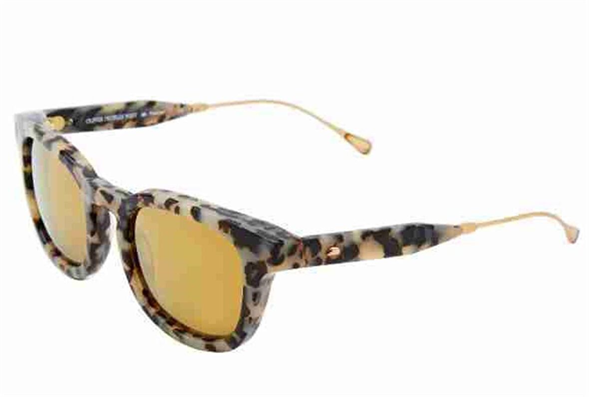 OLIVER PEOPLES 5258S WEST CABRILLO 1412Z5 49 Ekartman Unisex Güneş Gözlüğü