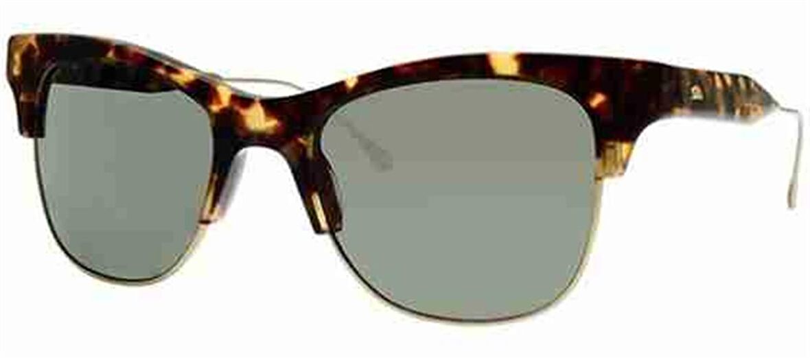 OLIVER PEOPLES 5261S HOBSON 14109A 50 Ekartman Unisex Güneş Gözlüğü