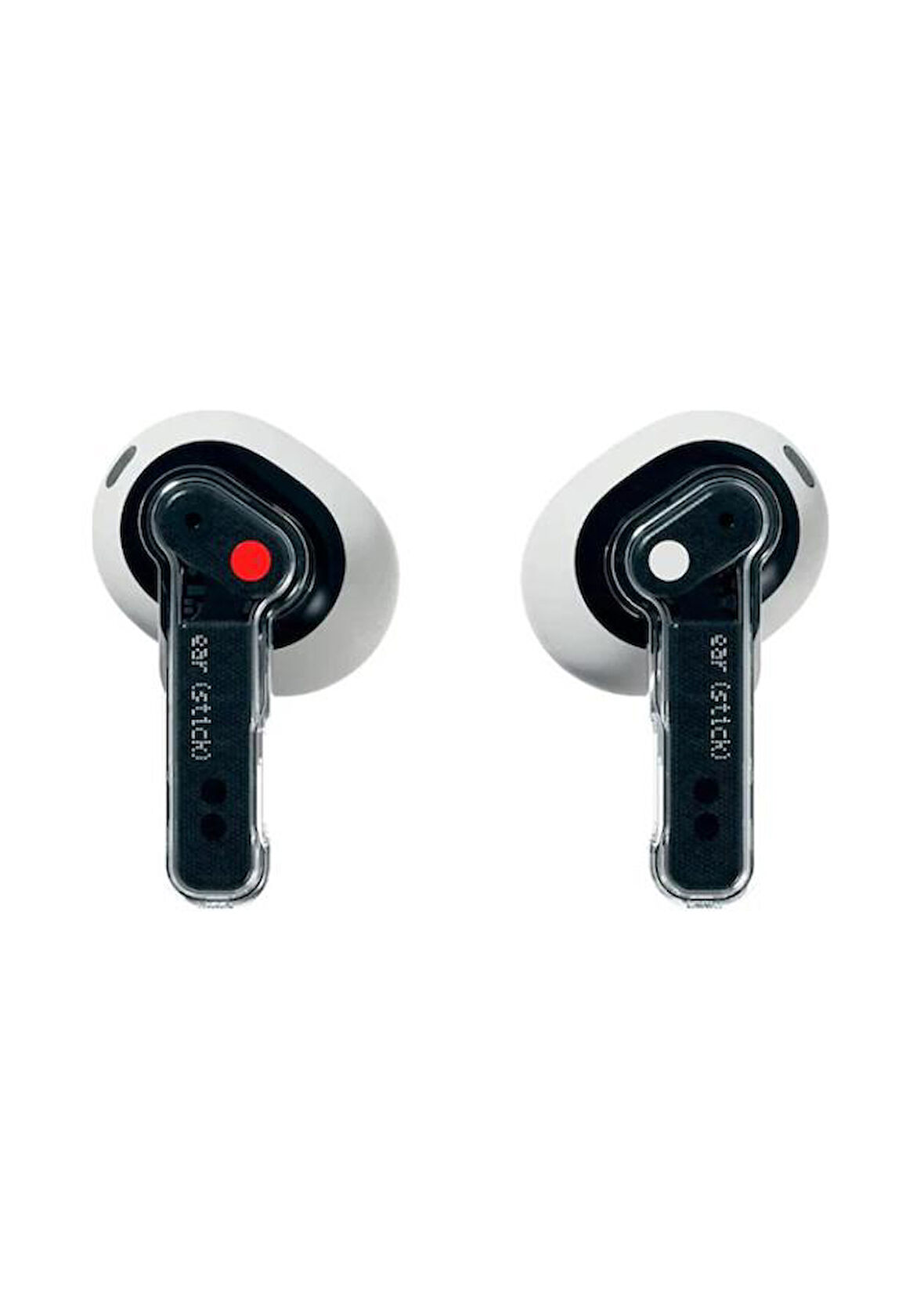 Nothing Ear (Stick) Wireless Earphones Beyaz (OUTLET) (12 AY EVOFONE GARANTİLİ) 