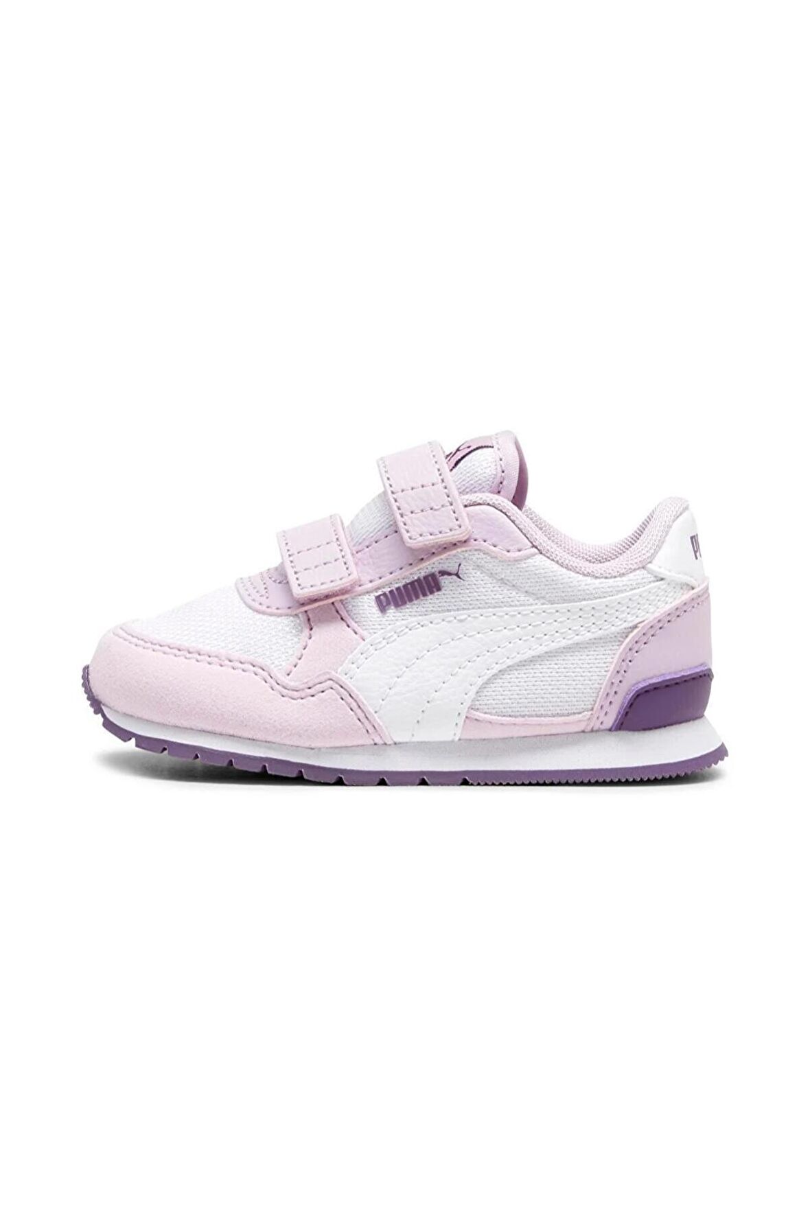Puma 38551224 St Runner V3 Mesh V Inf Bebek Günlük Spor Ayakkabı