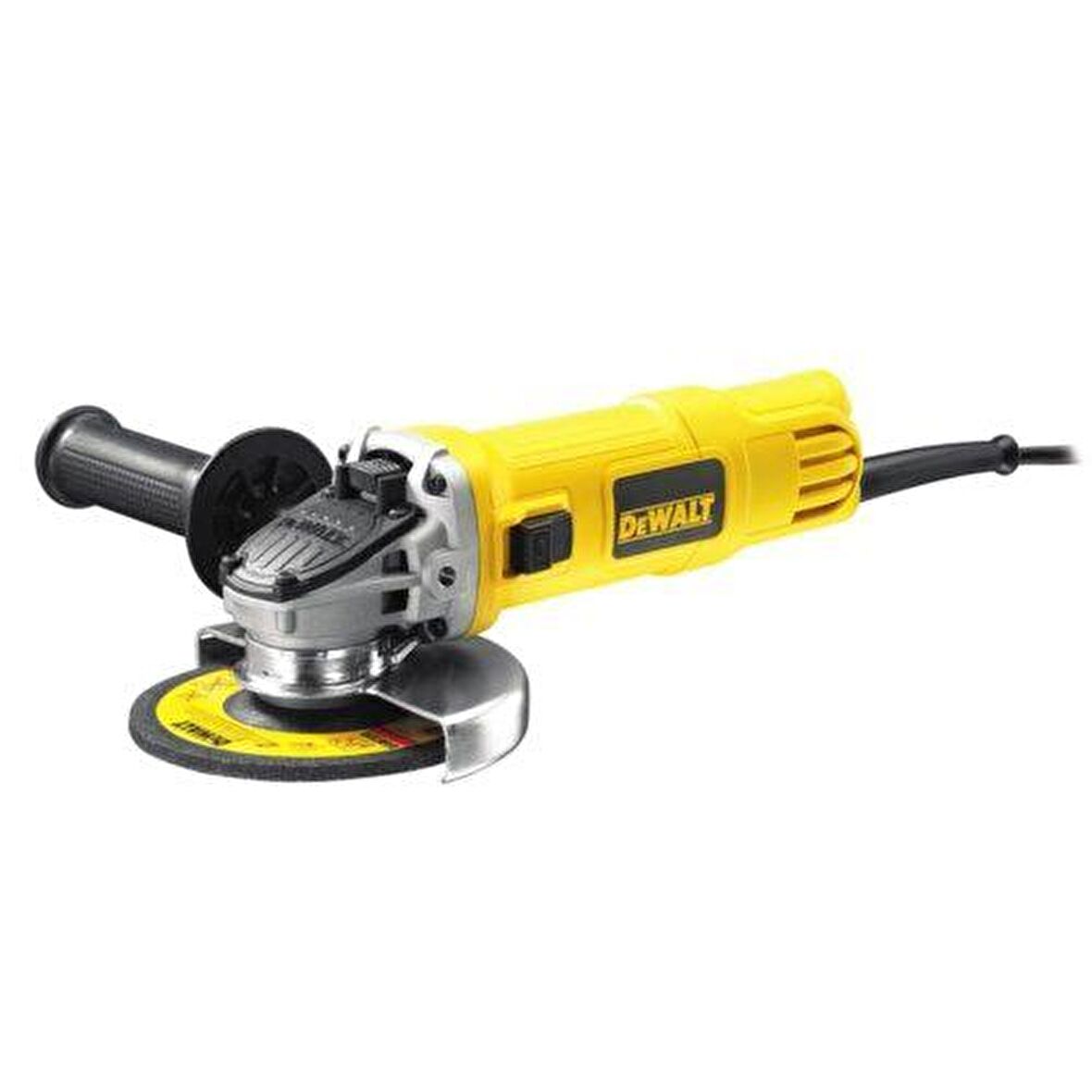 Dewalt DWE4156 900 Watt 115 mm Avuç Taşlama