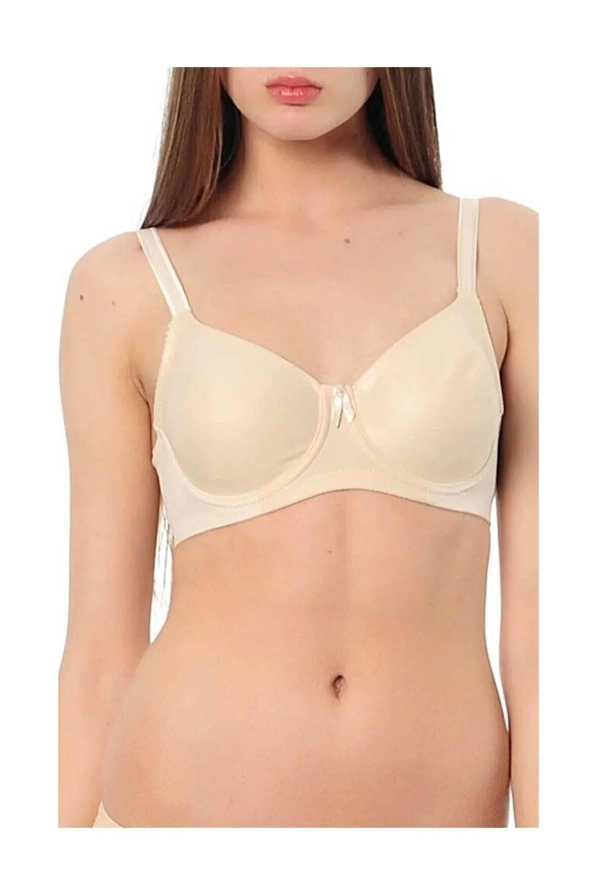 1950 Minimizer Desteksiz Sütyen