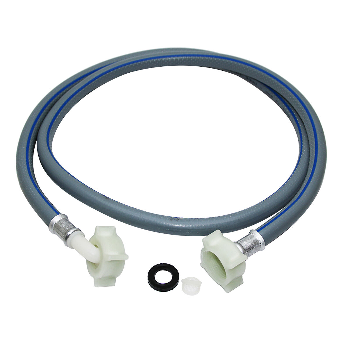 1.5MT TEKLİ ÇAMAŞIR MAKİNE HORTUMU (5250)