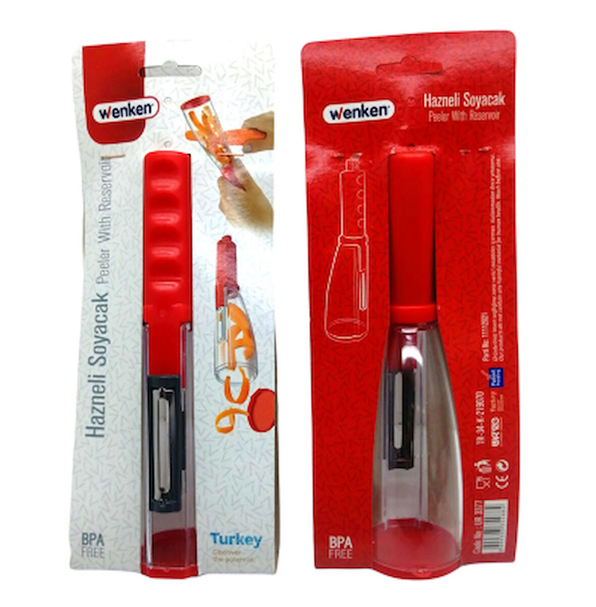 YENİ NESİL HAZNELİ SOYACAK (5250)