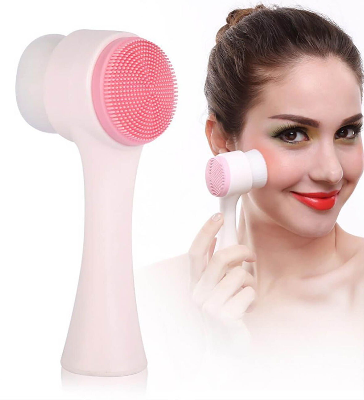 Yüz Temizleme Fırçası (5250)