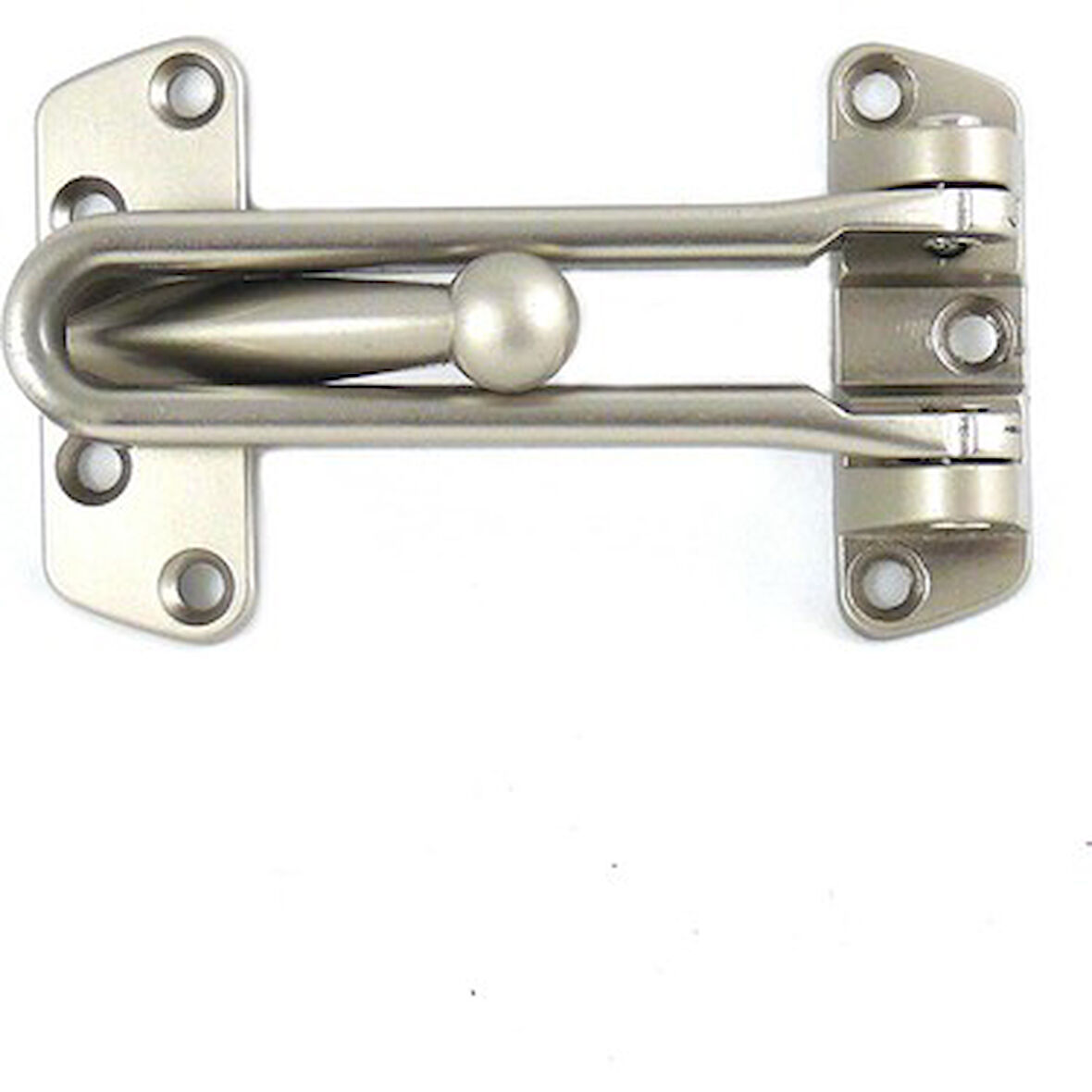 KROM ÇELİK KAPI EMNİYET KELEPÇE (5250)