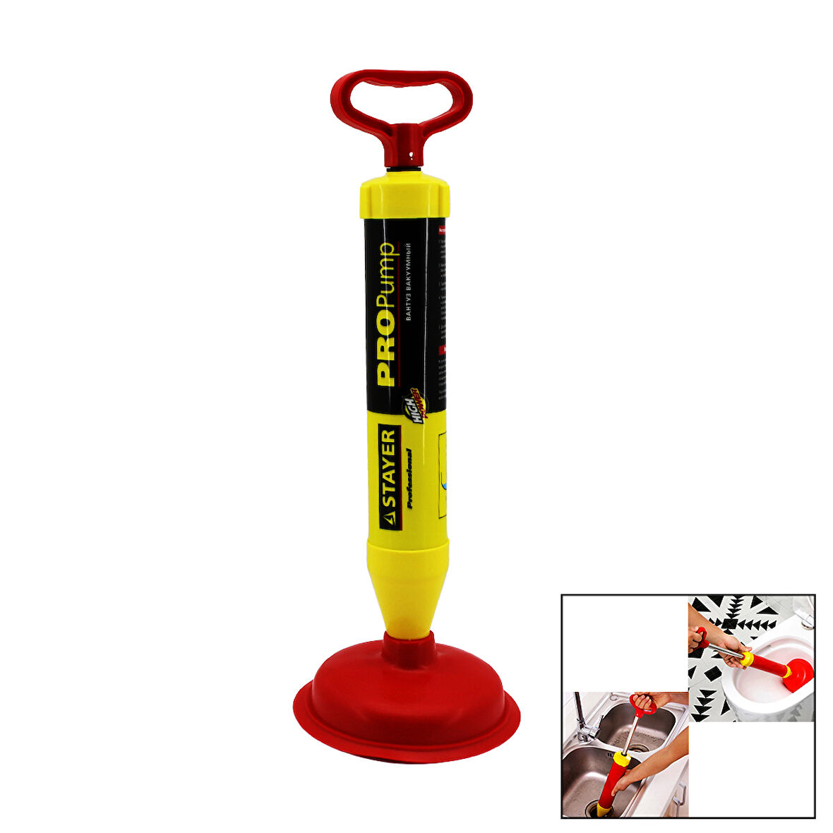 KAPORTA - LAVABO - KLOZET POMPASI (5250)