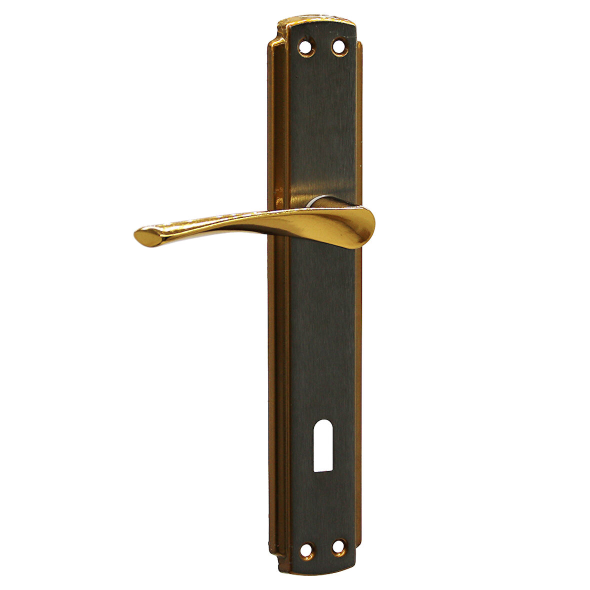 BRAVO ODA SARI ALBRİFİN KAPI KOLU TAKIM (5250)