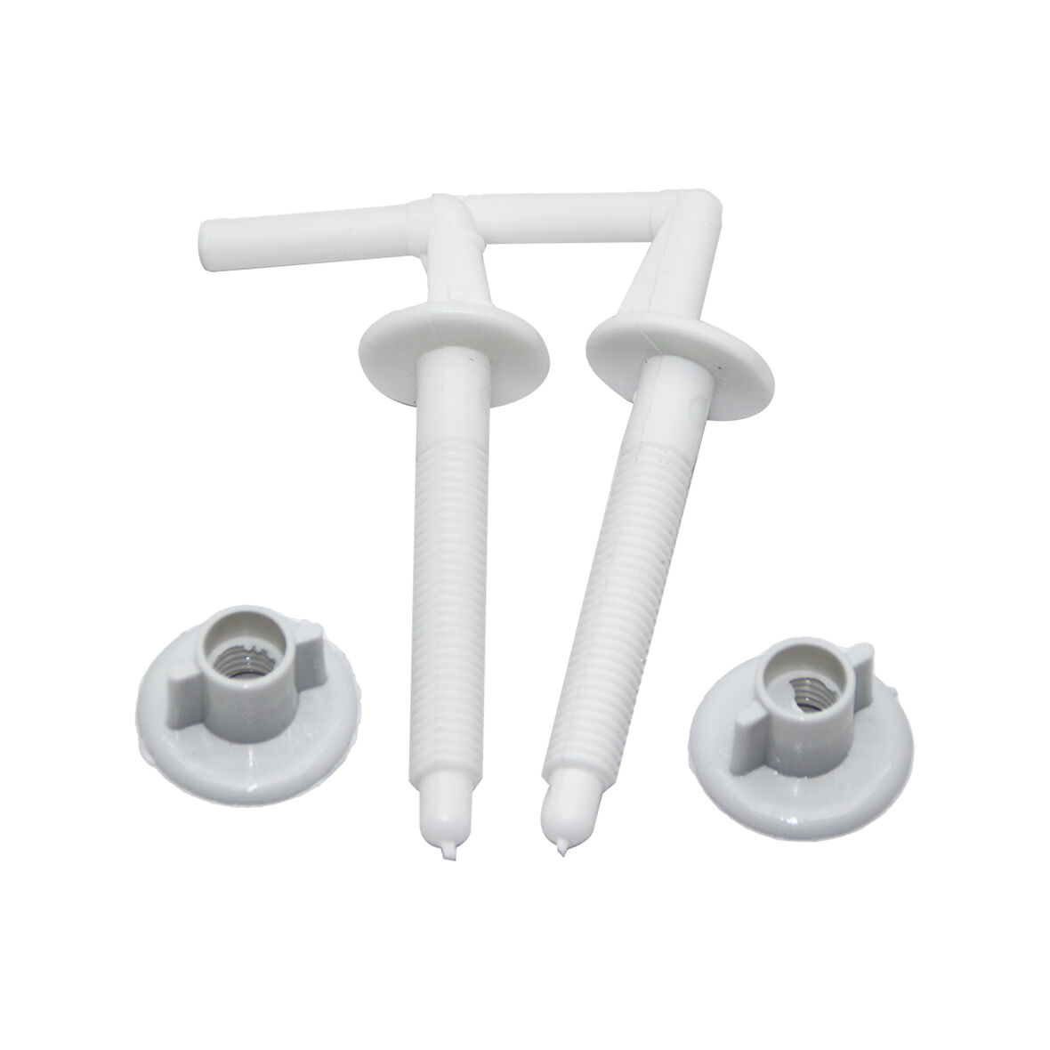 KLOZET KAPAK VİDASI MENTEŞE (5250)