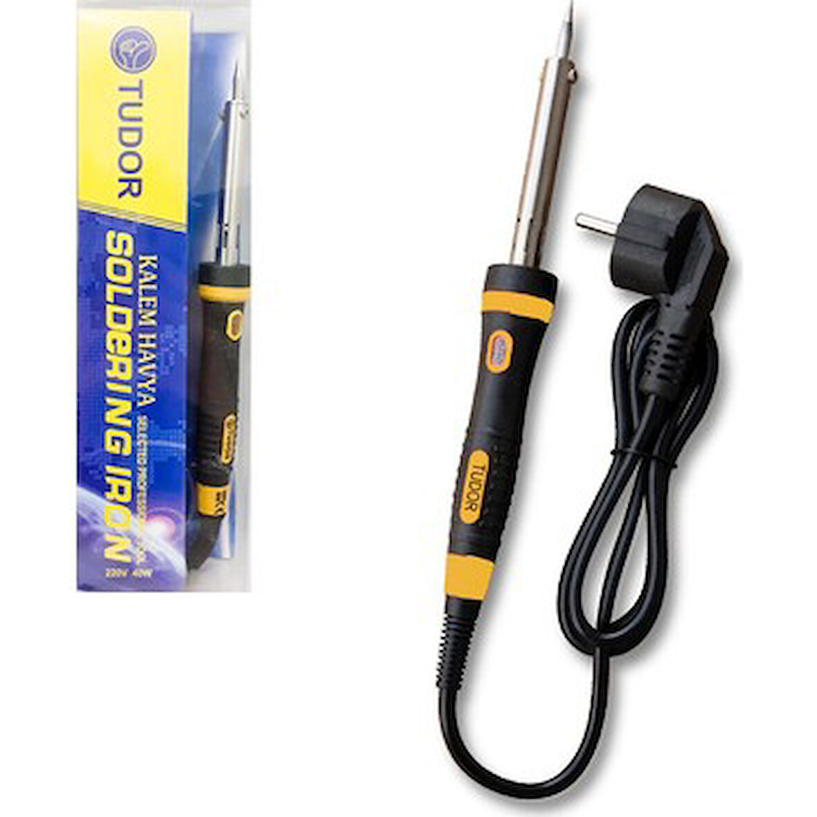 40W Standart Kalem Havya (5250)