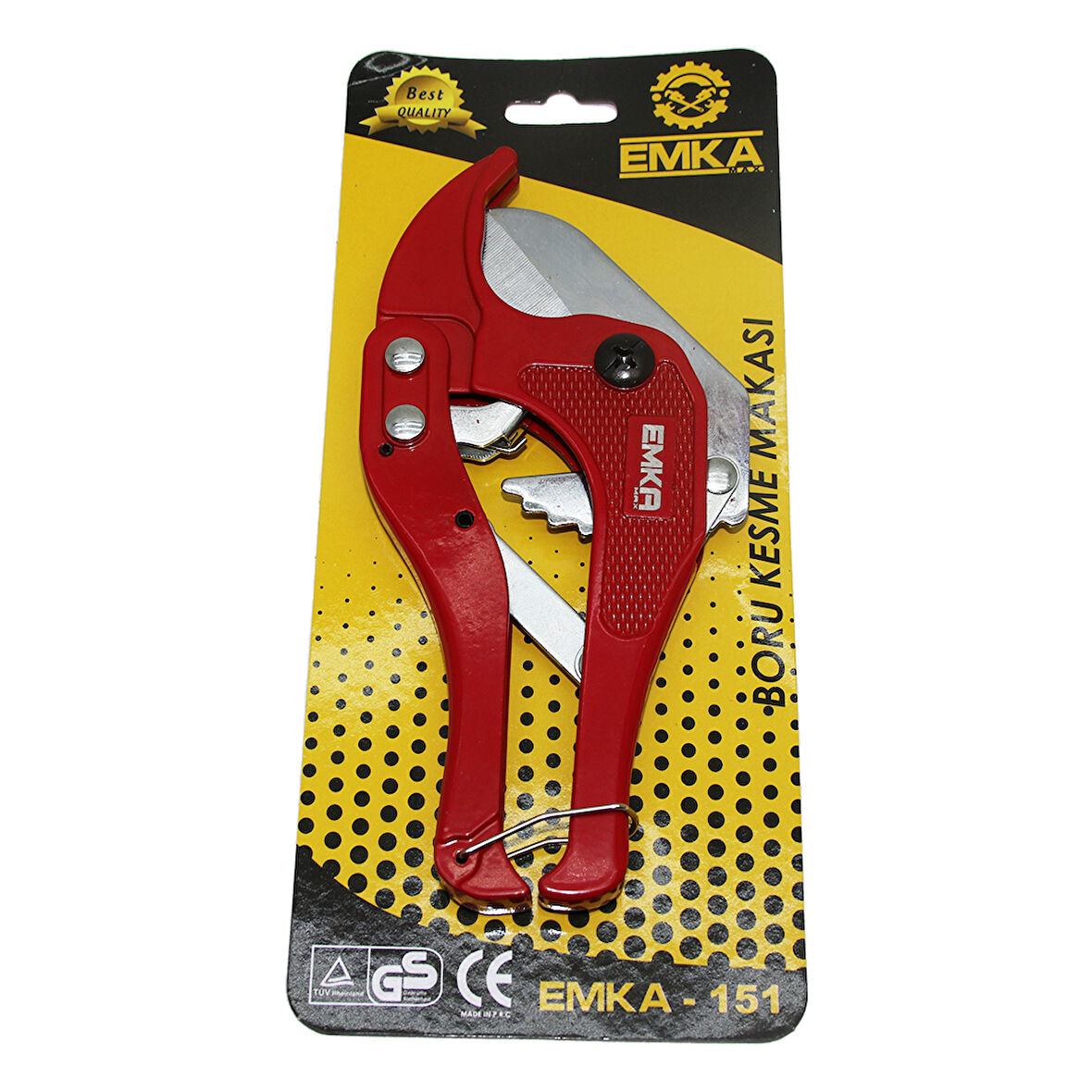 PVC BORU KESME MAKASI (5250)