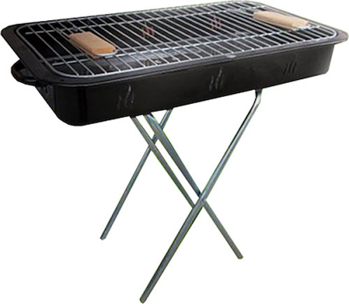 PORTATİF MANGAL 60CM (5250)