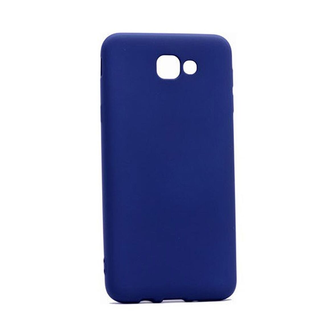 Gpack Samsung Galaxy J7 Prime Kılıf Premier SilikonNano Glass