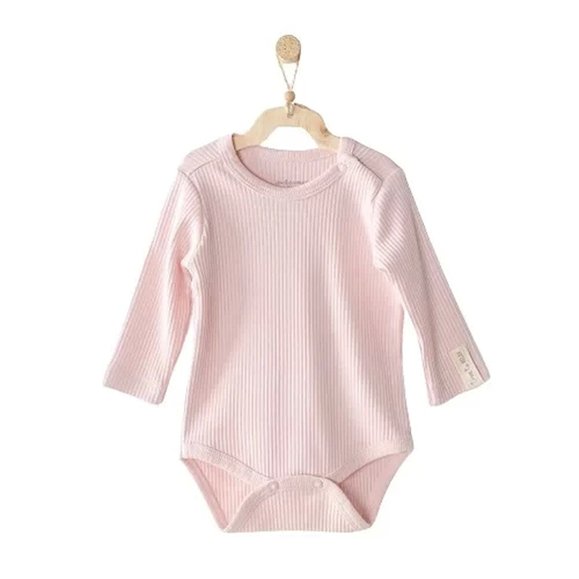 Bebek Body Pink