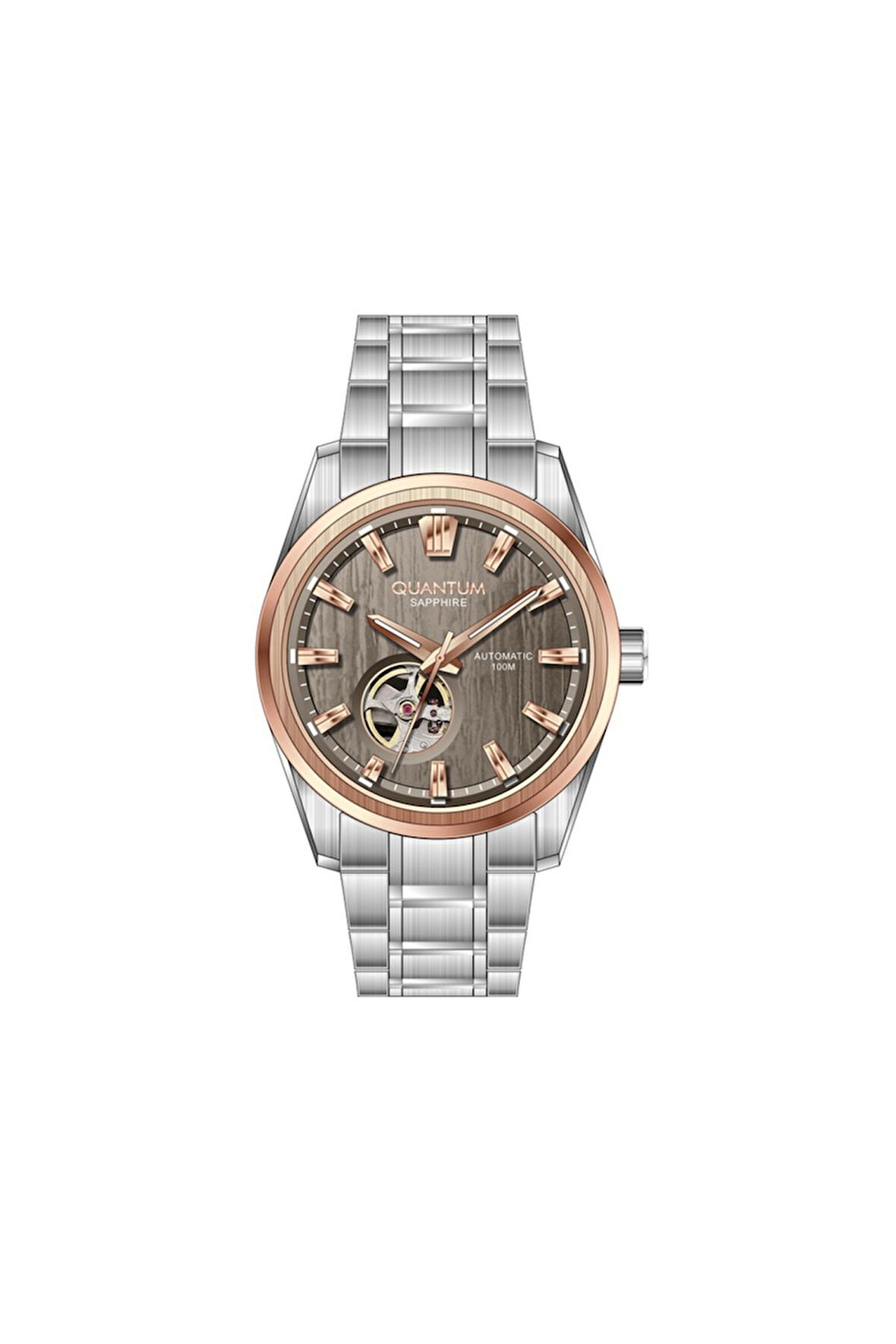 Qmg1192.560 Erkek Kol Saati