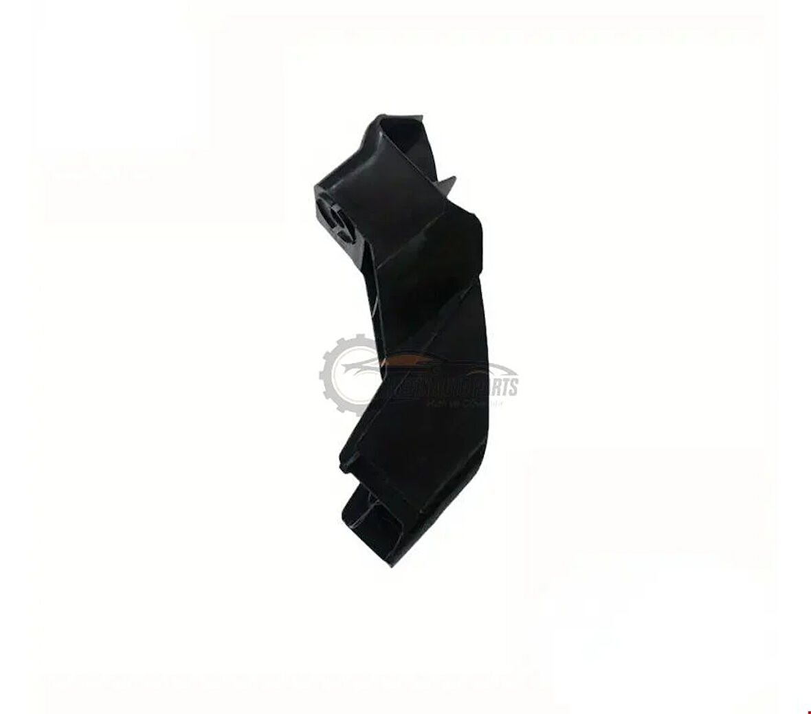 TOYOTA - ARKA TAMPON BRAKETİ ÜST SAĞ COROLLA 2019- - 52562-02380