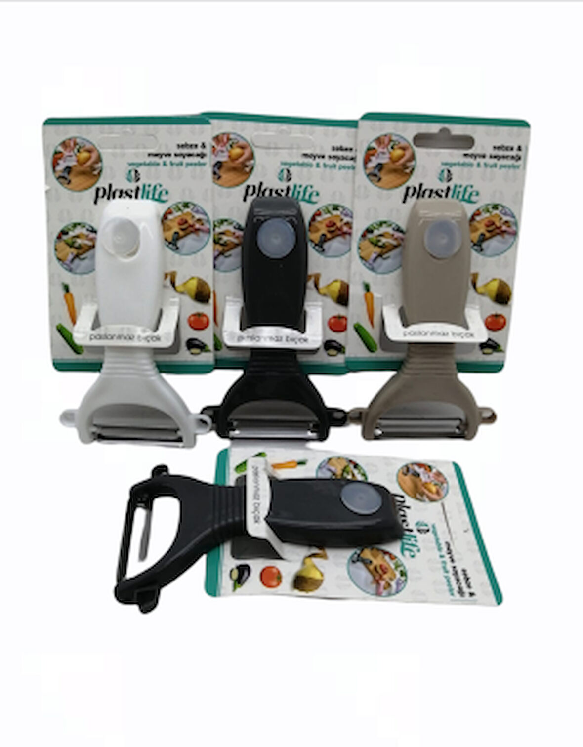 SEBZE MEYVE SOYACAK (5256)