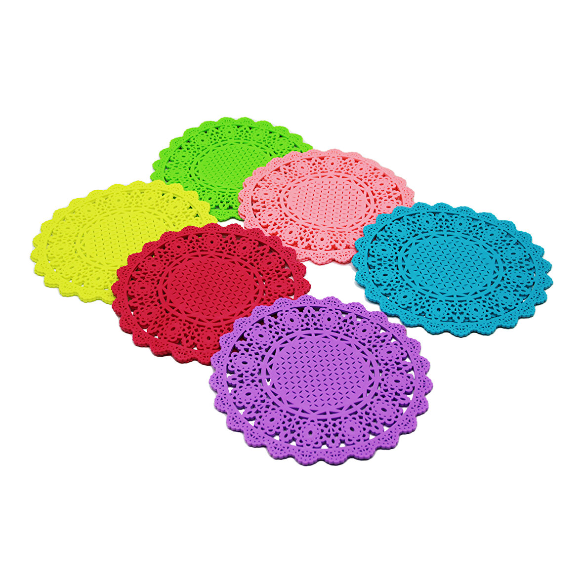 2 PARÇA  SİLİKON NİHALE (5256)