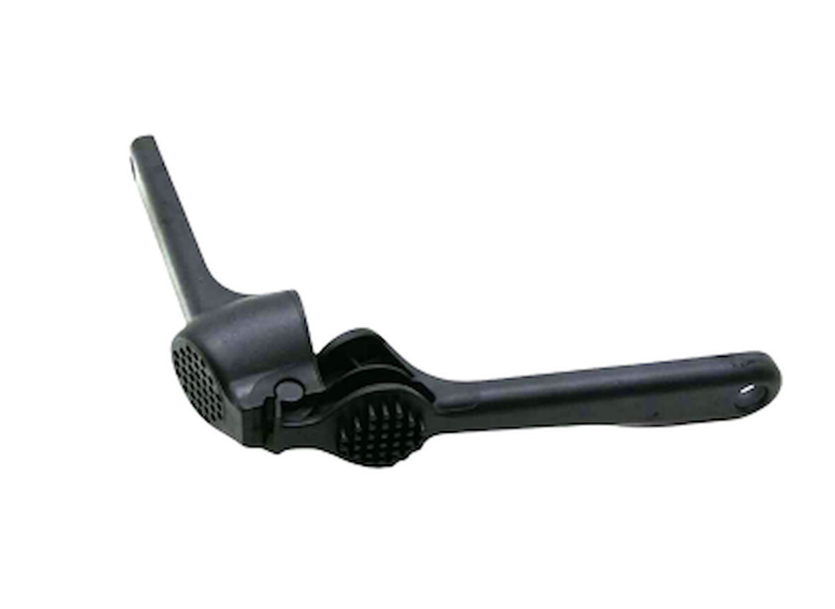 PLASTİK SARIMSAK EZİCİ (5256)