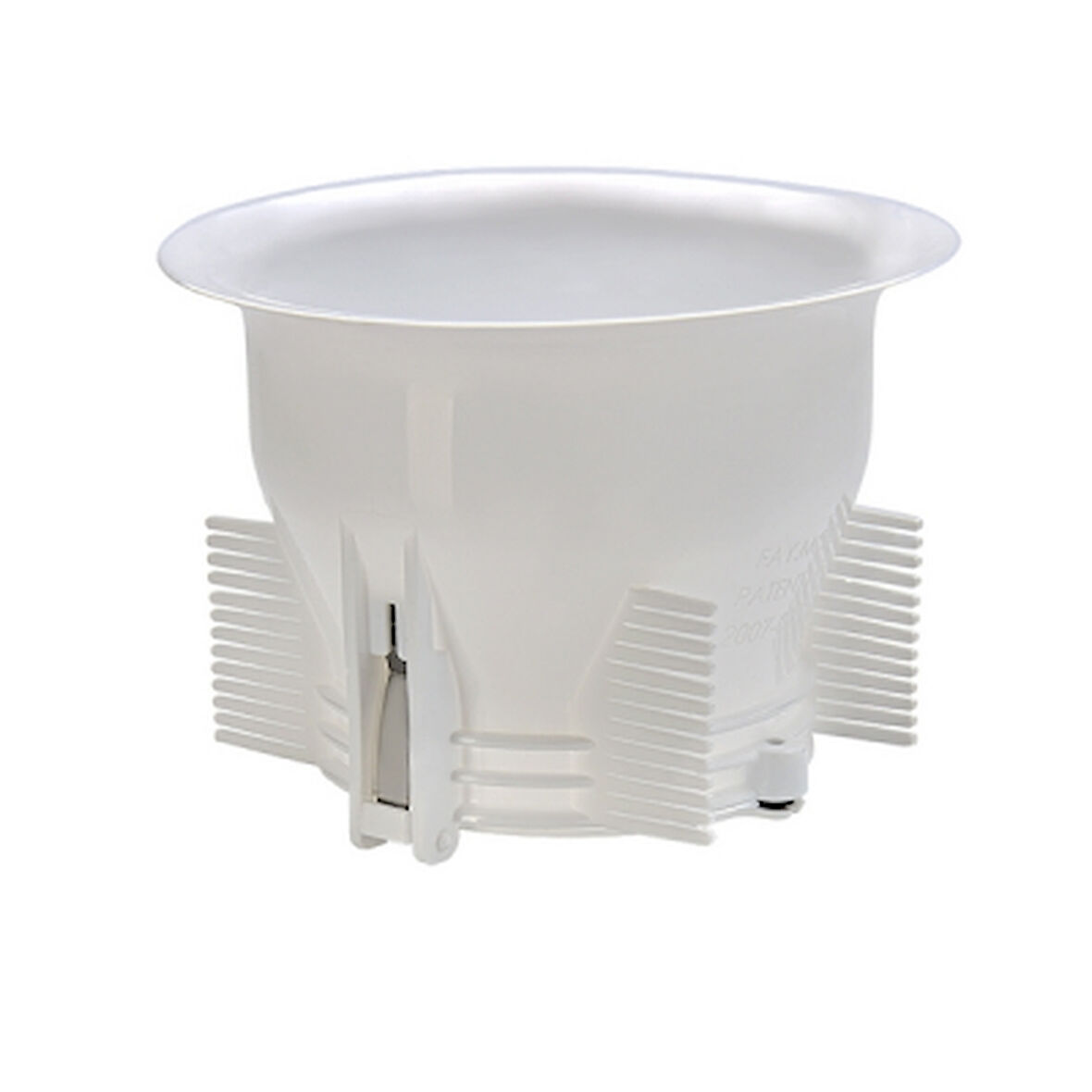 SESSİZ WC MATİK KAPAK ÇİFT KAPAK (5256)