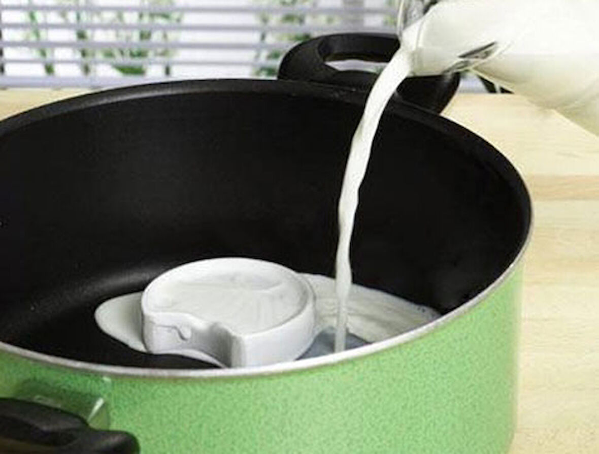 Süt Taşırmaz Milk Saver (5256)