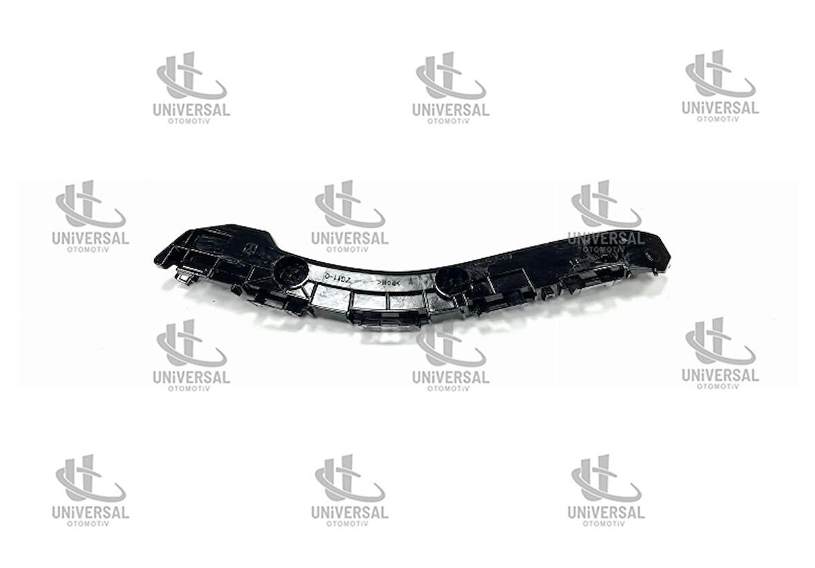 BRAKET TAMPON COROLLA VERSO 09-11 ARKA RH