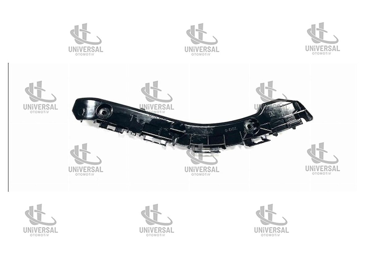 BRAKET TAMPON COROLLA VERSO 09-11 ARKA LH