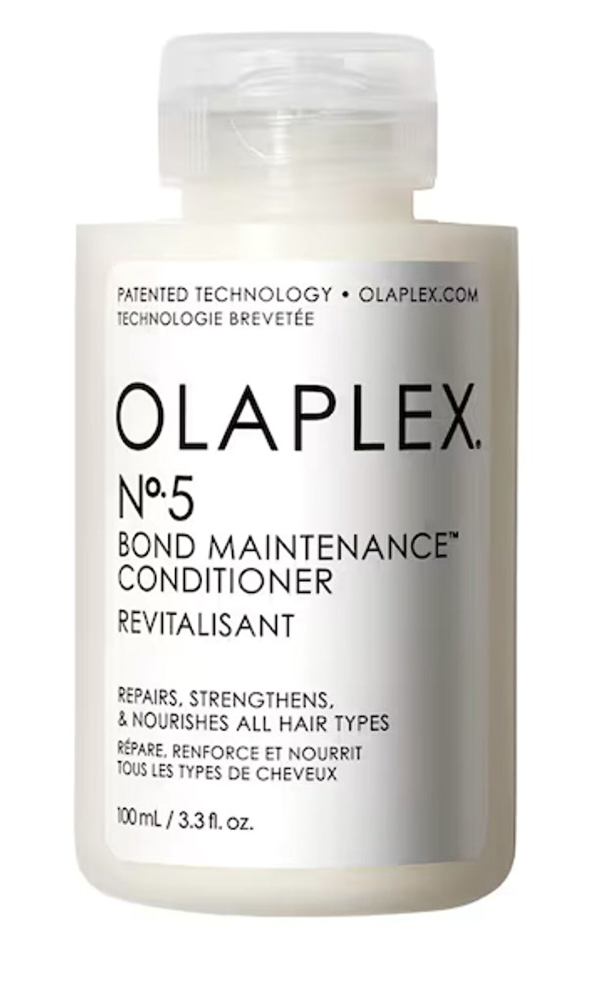 Olaplex N°5 Bond Maintenance - Seyahat Boyu Canlandırıcı Saç Kremi 100 ml