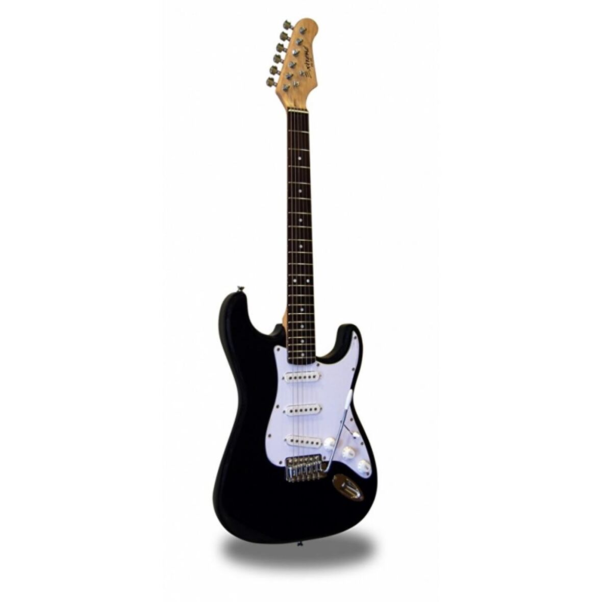 Elektro Gitar Extreme XE20BK