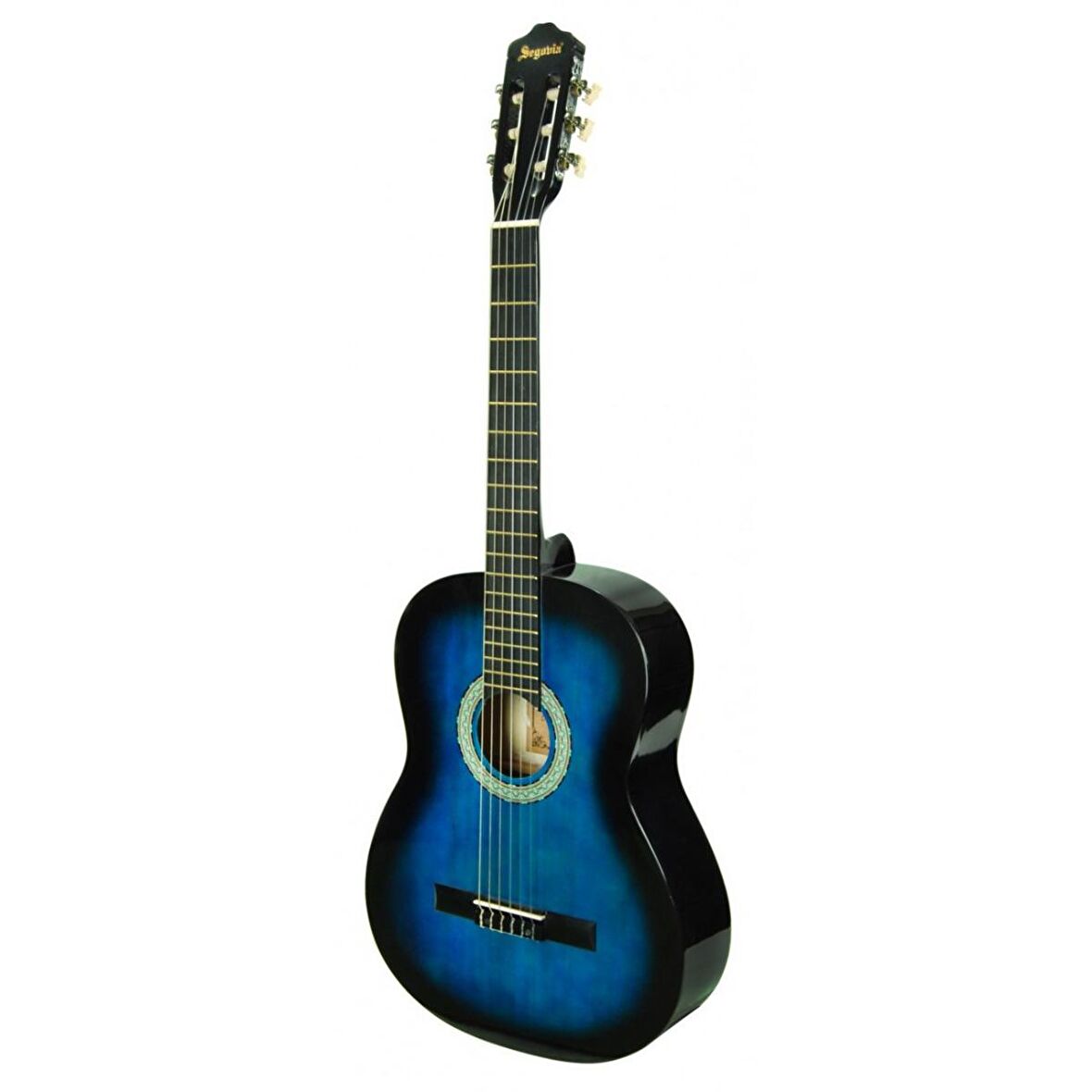 Klasik Gitar Segovia SGC100BLS