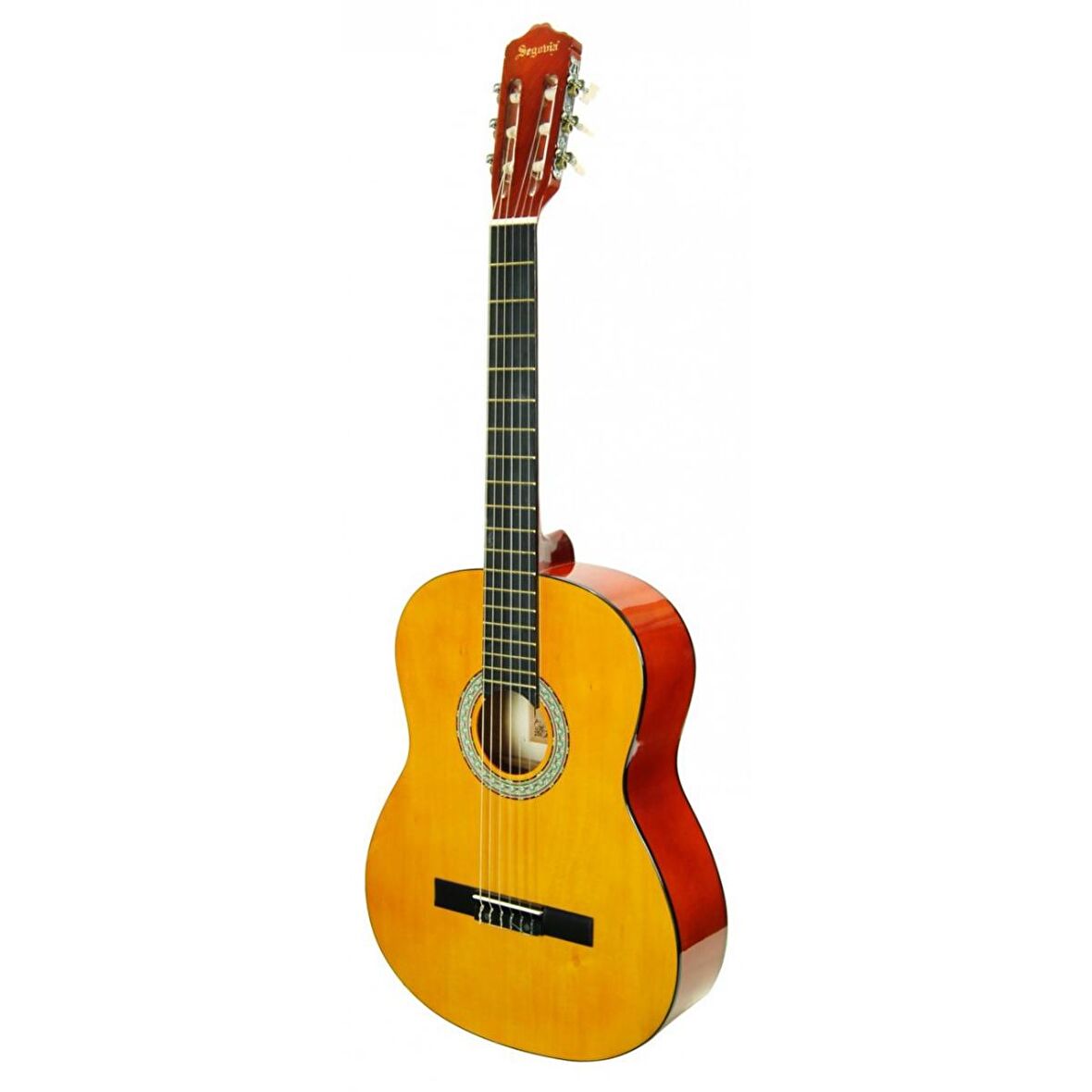 Klasik Gitar Segovia SGC100Y