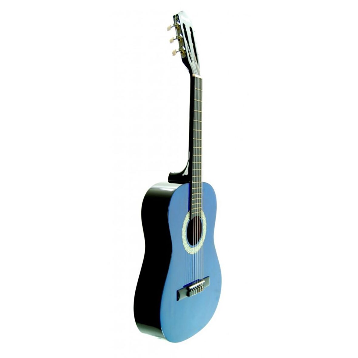 Gitar Junior Klasik Segovia SGC36BL