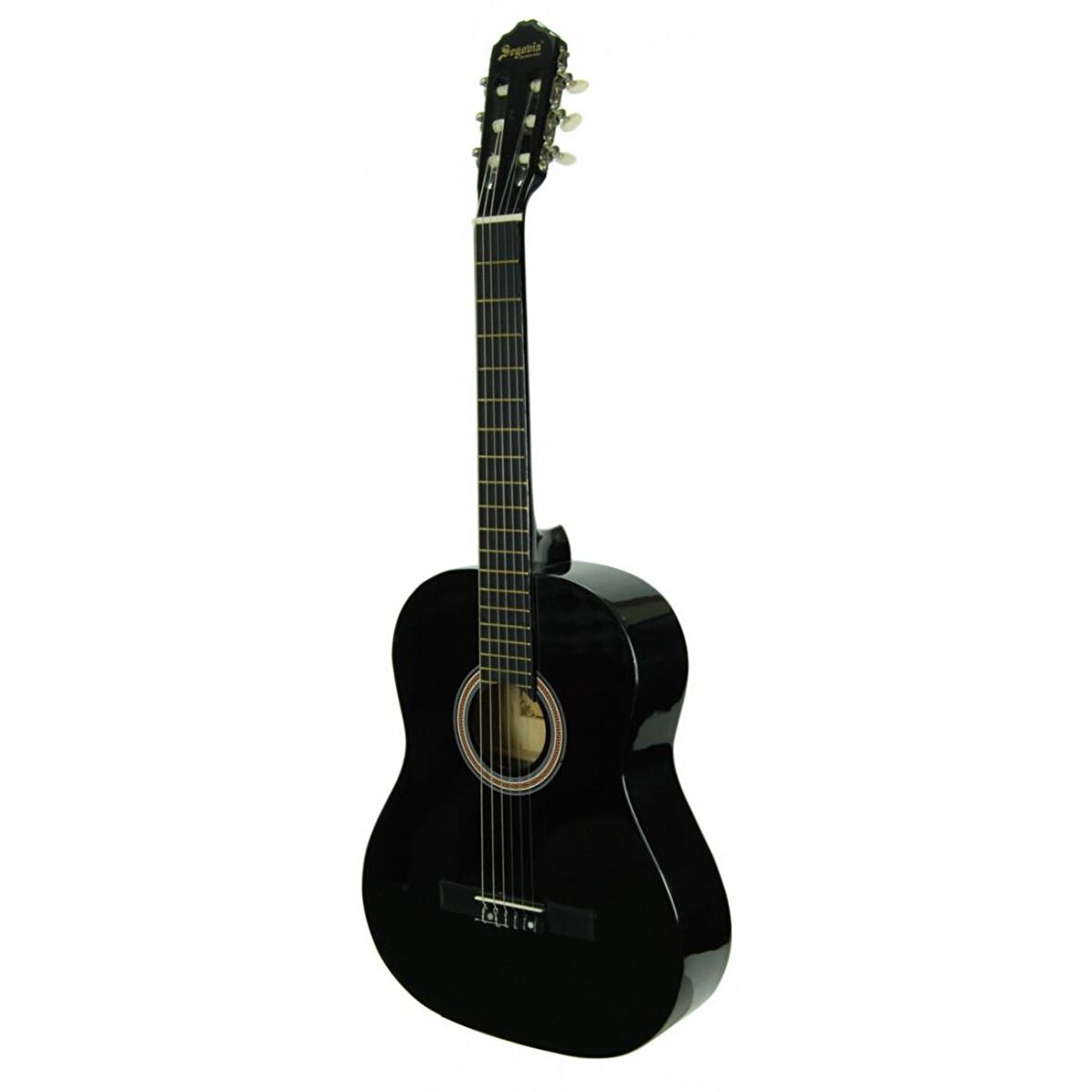 Klasik Gitar Segovia SGC1001BK