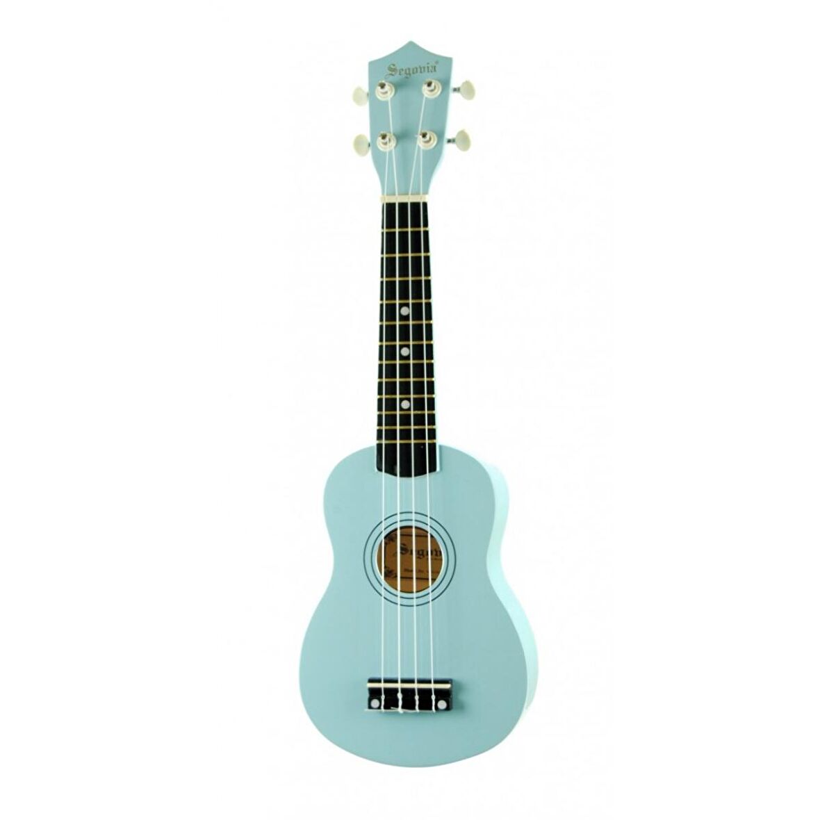 Ukulele Segovia Mavi SGUK21BL