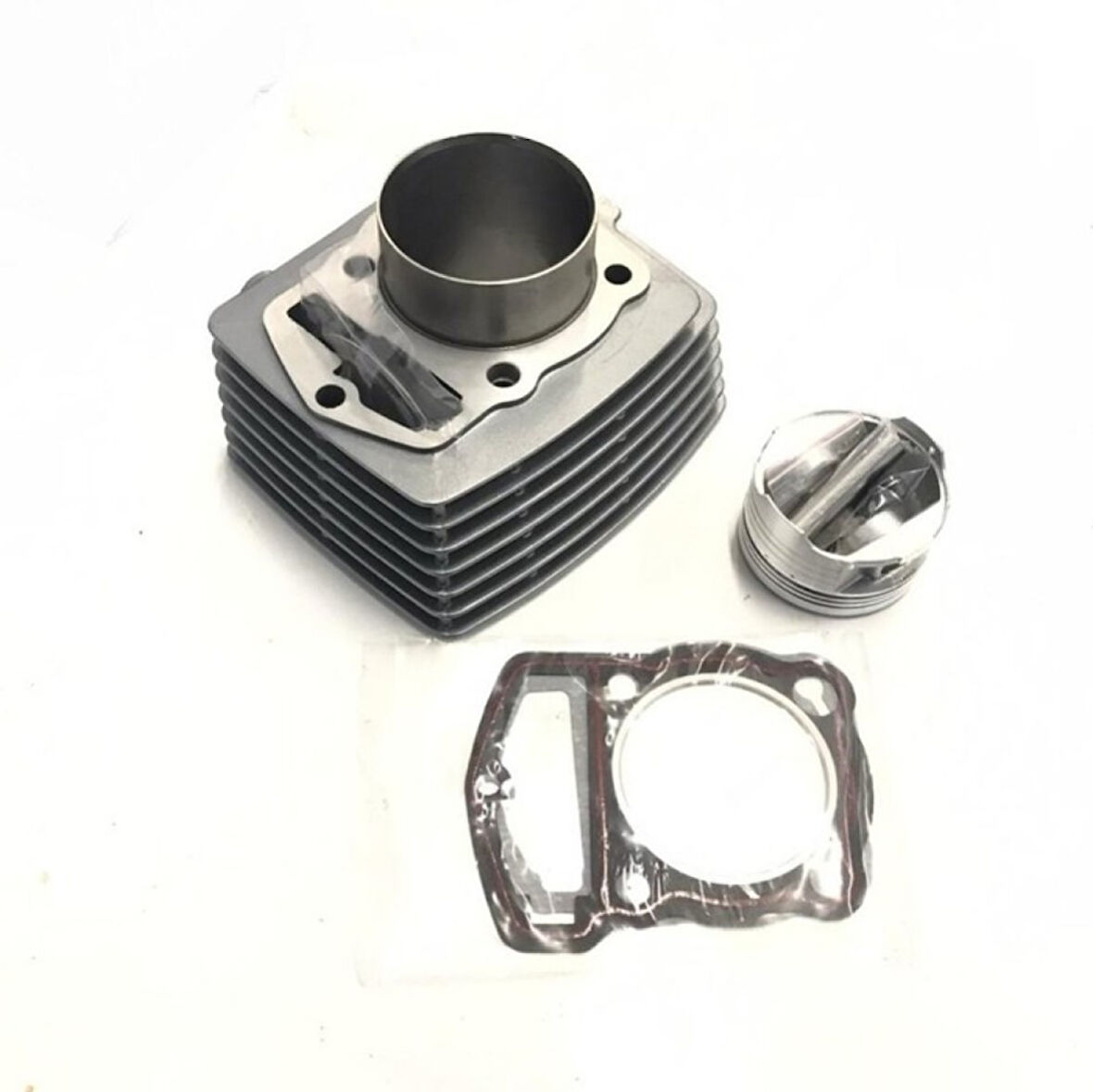 Monero Küba Tk 03 Uyumlu 150lik Silindir Set 62MM 13 Perno