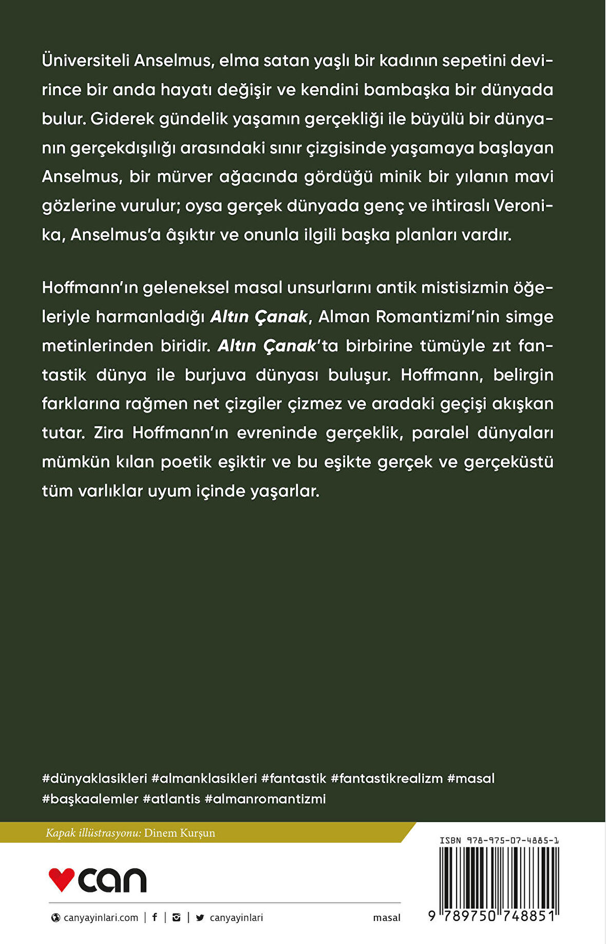 Altın Çanak