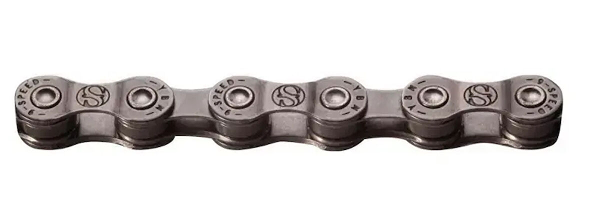 YBN S9 9 VİTES 116 BAKLA ZİNCİR