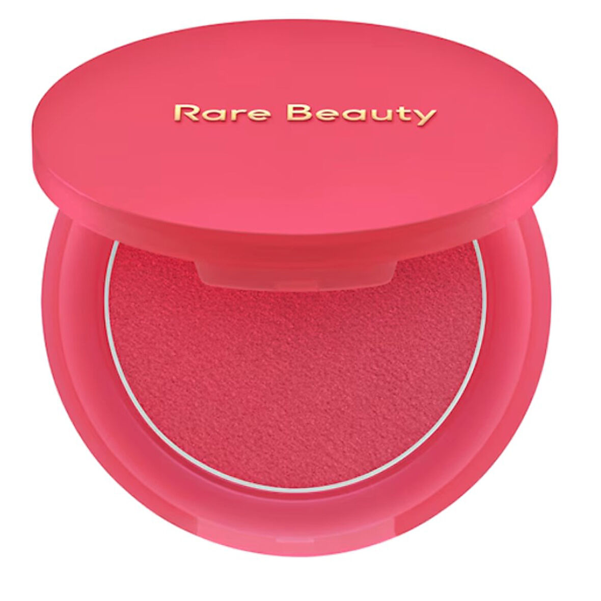 Rare Beauty Soft Pinch Matte Bouncy Blush - Krem Pudra Allık Thriving